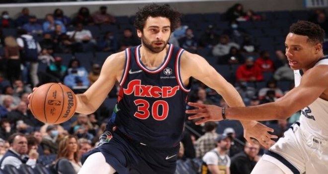 NBA'de dün neler oldu?