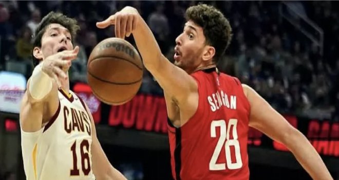 NBA'de dün neler oldu?
