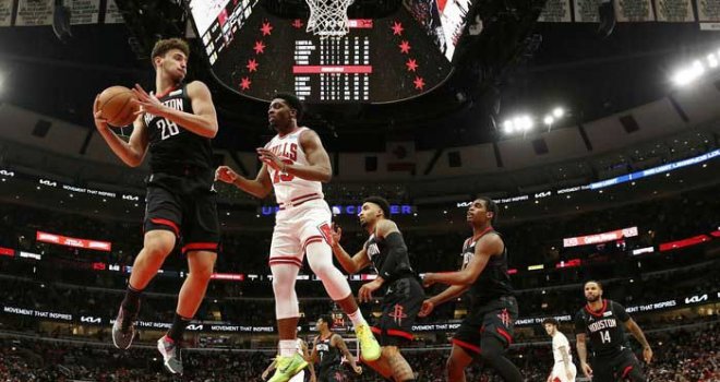 NBA'de dün neler oldu?