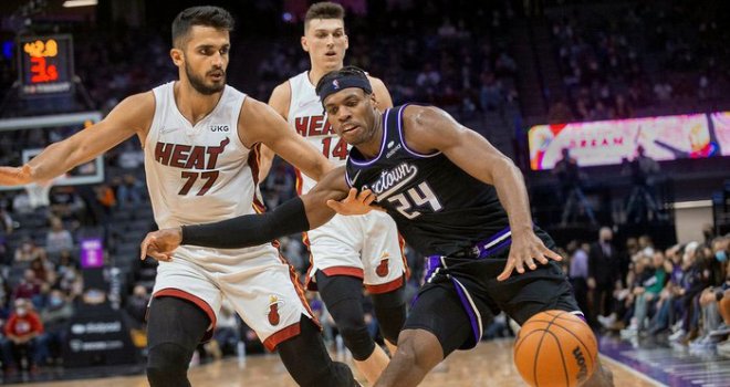 NBA'de dün neler oldu?