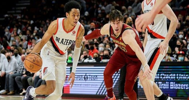 NBA'de dün neler oldu?