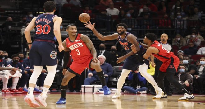 NBA'de dün neler oldu?