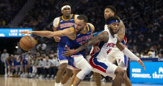 NBA'de dün neler oldu?