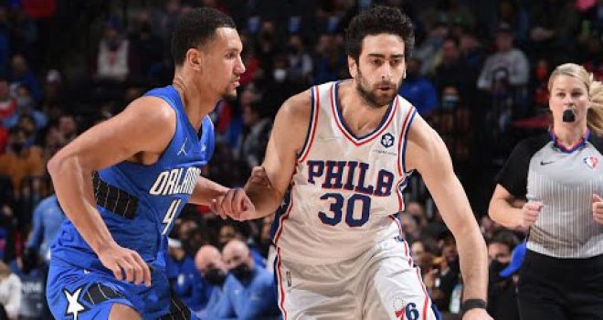 NBA'de dün neler oldu?