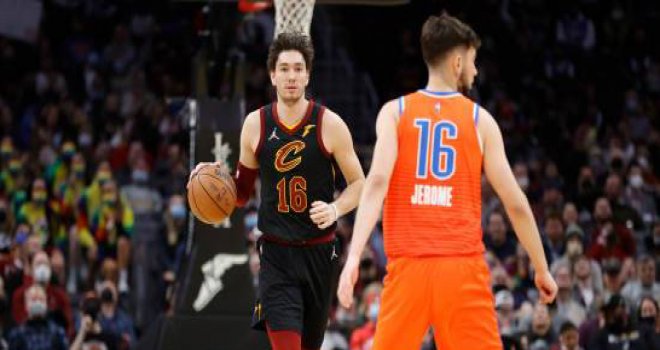 NBA'de dün neler oldu?