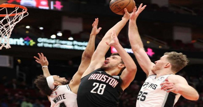 NBA'de dün neler oldu?