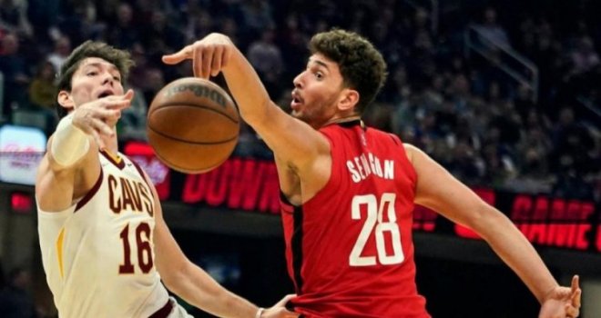 NBA'de dün neler oldu?