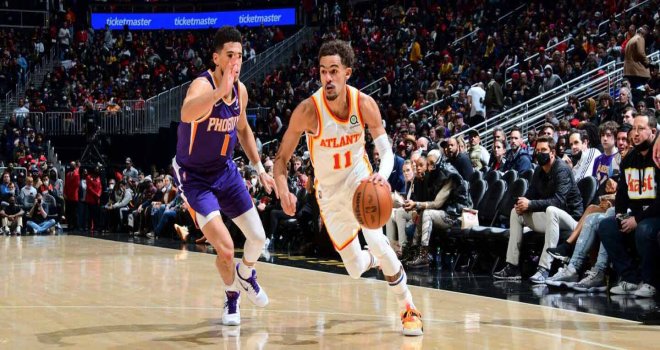 NBA'de dün neler oldu?