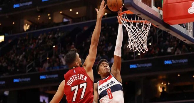 NBA'de dün neler oldu?