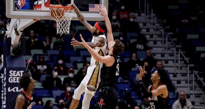 NBA'de dün neler oldu?