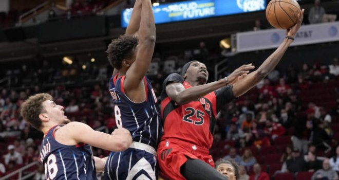 NBA'de dün neler oldu?