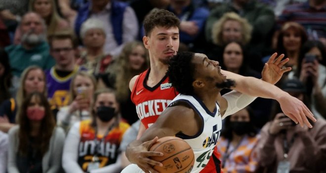 NBA'de dün neler oldu?