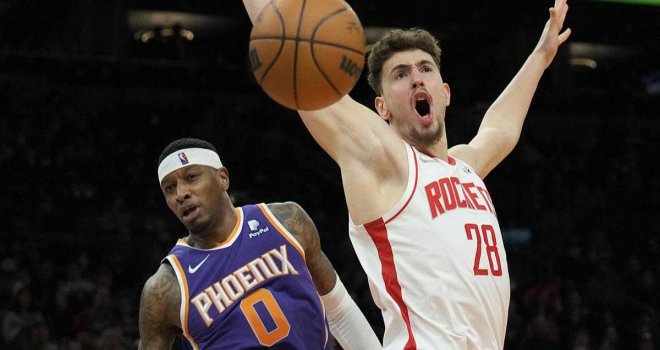 NBA'de dün neler oldu?