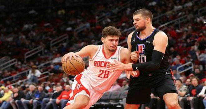 NBA'de dün neler oldu?