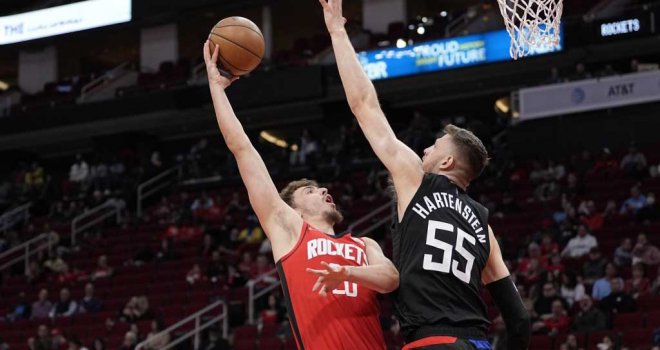 NBA'de dün neler oldu?