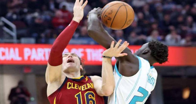 NBA'de dün neler oldu?