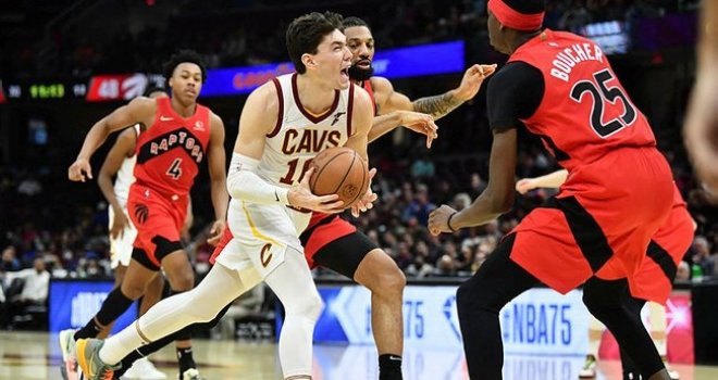 NBA'de dün neler oldu?