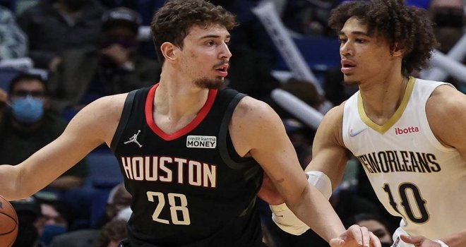 NBA'de dün neler oldu?