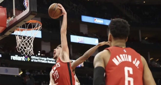 NBA'de dün neler oldu?