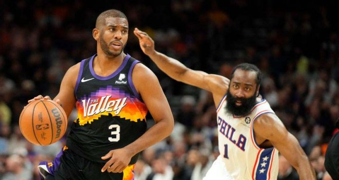 NBA'de dün neler oldu?