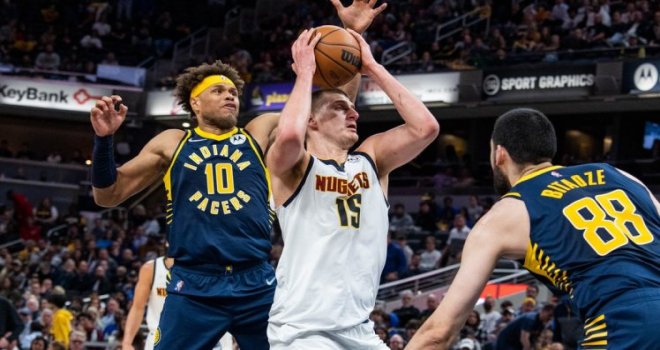 NBA'de dün neler oldu?