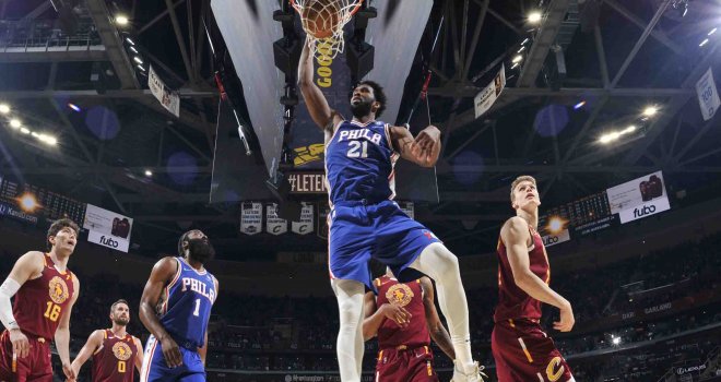 NBA'de dün neler oldu?