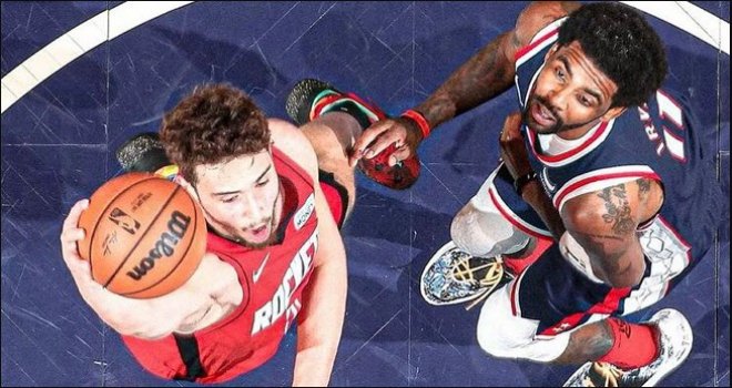 NBA'de dün neler oldu?