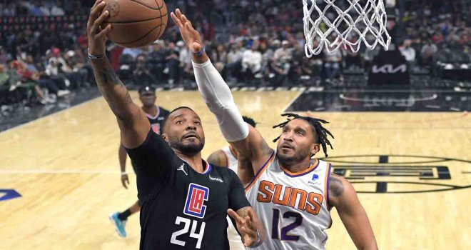 NBA'de dün neler oldu?