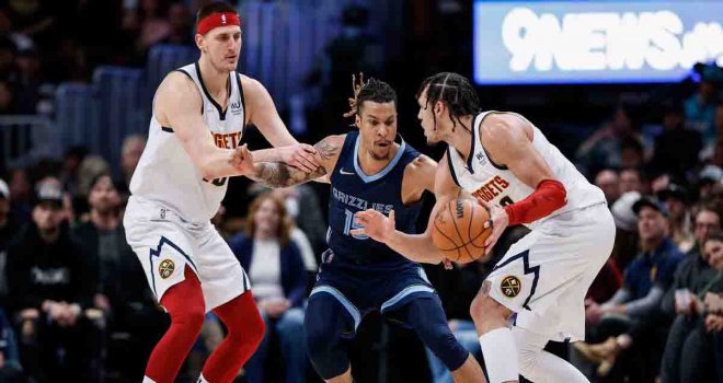 NBA'de dün neler oldu?