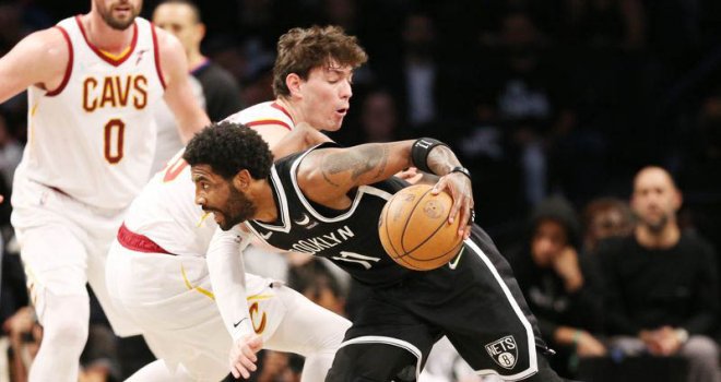 NBA'de dün neler oldu?