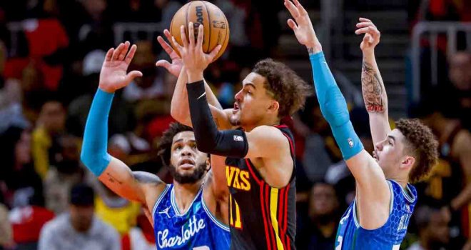 NBA'de dün neler oldu?