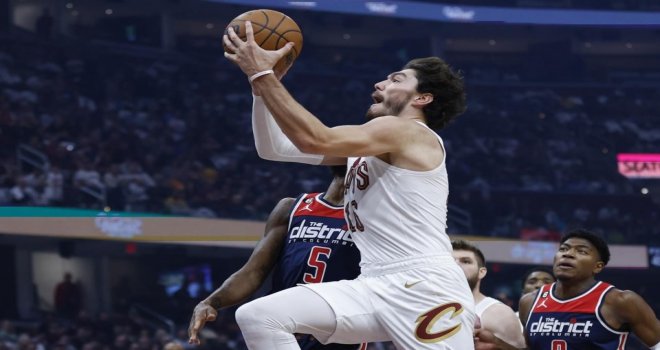 NBA'de dün neler oldu?