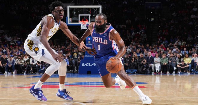 NBA'de dün neler oldu?