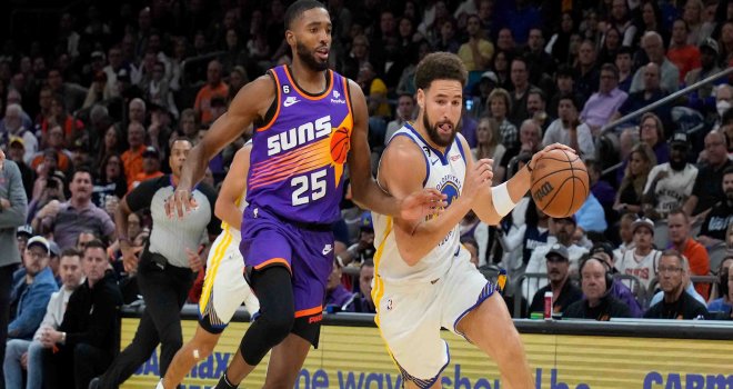 NBA'de dün neler oldu?