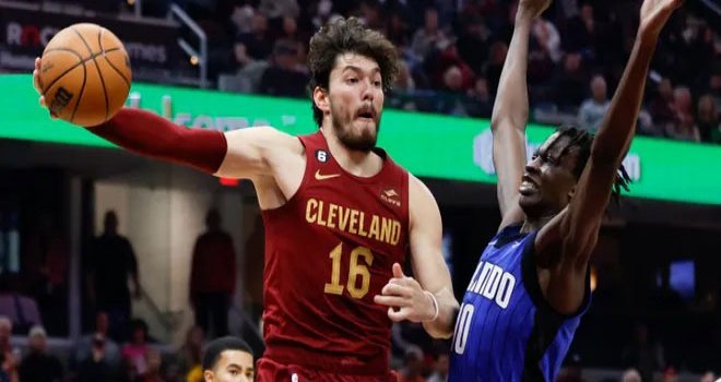 NBA'de dün neler oldu?