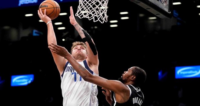 NBA'de dün neler oldu?