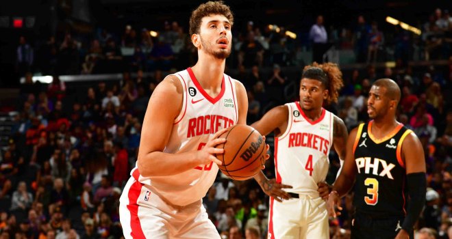 NBA'de dün neler oldu?