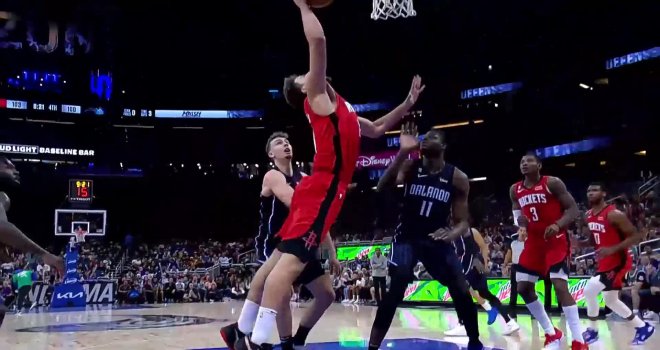 NBA'de dün neler oldu?