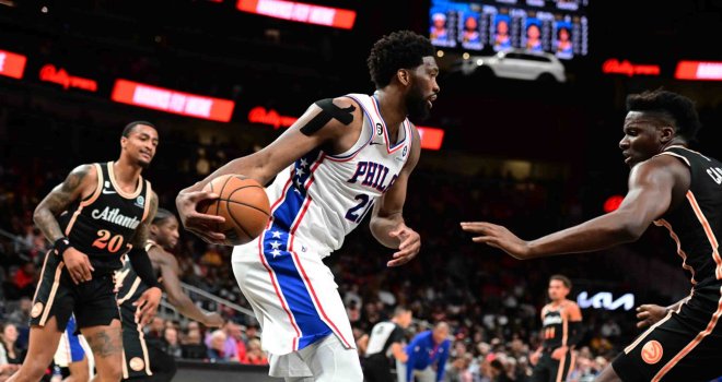 NBA'de dün neler oldu?