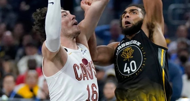 NBA'de dün neler oldu?