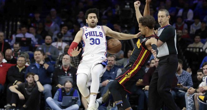 NBA'de dün neler oldu?