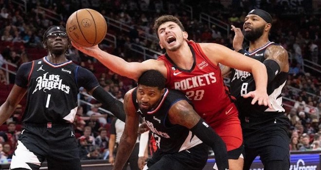 NBA'de dün neler oldu?