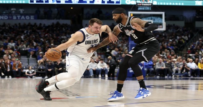 NBA'de dün neler oldu?