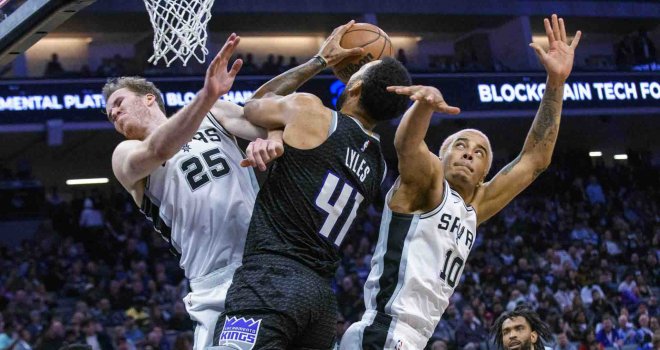 NBA'de dün neler oldu?