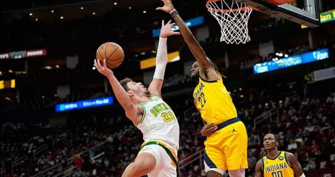 NBA'de dün neler oldu?