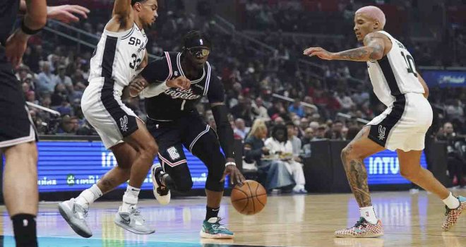 NBA'de dün neler oldu?