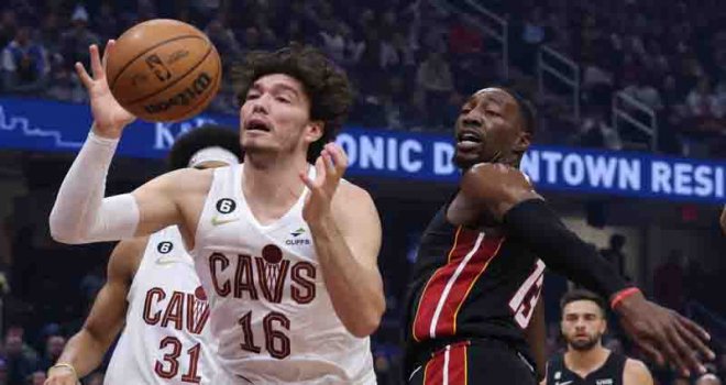 NBA'de dün neler oldu?