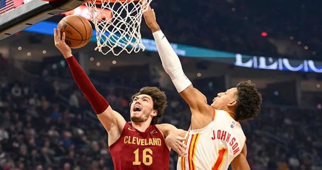 NBA'de dün neler oldu?