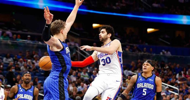 NBA'de dün neler oldu?