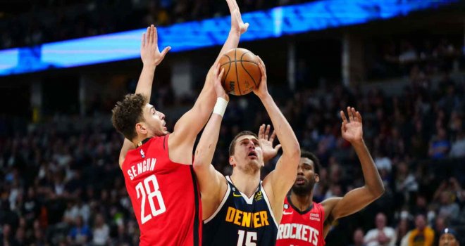 NBA'de dün neler oldu?